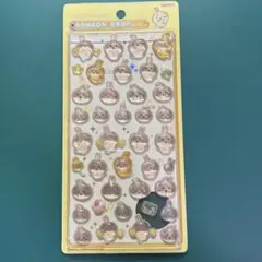 ボンボンドロップシール ちいかわ うさぎ ボンドロ