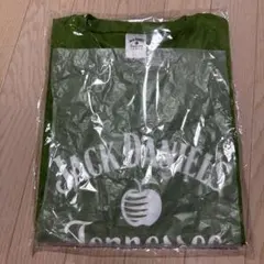 【新品未開封】 JACK DANIEL'S Tシャツ Lサイズ