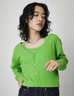 AZUL MOUSSY 新品タグ付き