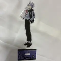 ツイステ アズール ユニオンバースデー アクリルスタンド