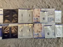 資生堂リバイタル　スキンケアセット