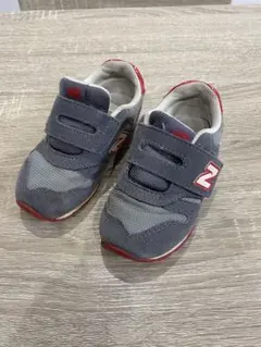 New Balance キッズシューズ　サイズ14.5センチ