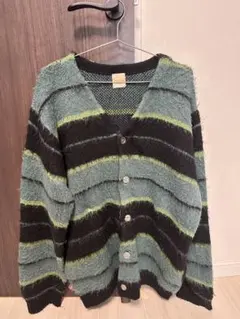 who's who gallery カーディガン