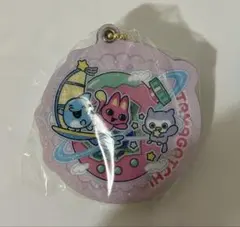 大たまごっち展　アクリルスライドミラーコレクション　デザインE