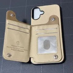 iPhone16plus ケース