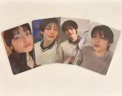 straykids skz スキズ karma HMV トレカ アイエン I.N