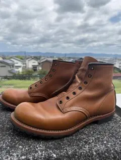 RED WING レッドウィングベックマン　9016 9 27cmのサムネイル