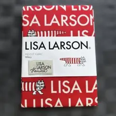 LISA LARSON PRE-CUT FABRIC Mikey