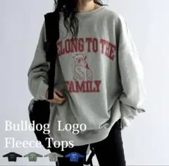 アンティカ スウェット