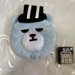 KRUNK BIGBANG パスケース マスコット