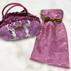 Think Bee！★シンクビー★ポーチのサムネイル