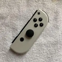 【ジャンク】Nintendo Switch ジョイコン 白