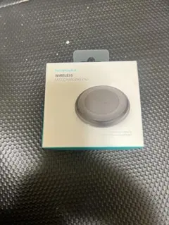 RAVPower ワイヤレス急速充電パッド未開封