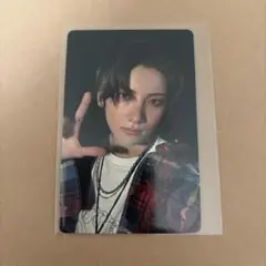 &TEAM ユウマ NOW トレカ