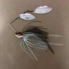 値下げ　スピナーベイト新品未使用いろいろ15個セット② Yahoo!オークション -「スピナーベイトセット」(ハードルアー) (ルアー