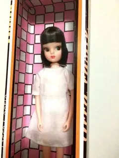 2026年最新】初代 復刻 リカちゃんの人気アイテム - メルカリ