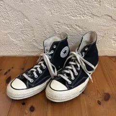 CONVERSE CT70 Chuck Taylor ハイカットスニーカー US