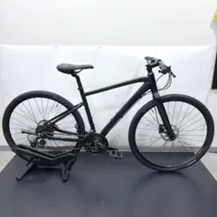 Trek FX Sport SL4 XL定価27万円 使用3ヶ月 カーボン 美品 Trek FX Sport 4 - www.downtownbicyclesllc.com