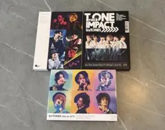 2026年最新】sixtones cd まとめ売りの人気アイテム - メルカリ