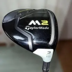 TaylorMade M2 フェアウェイウッド 3w 楽天市場】テーラーメイド m2 フェアウェイウッド 3wの通販