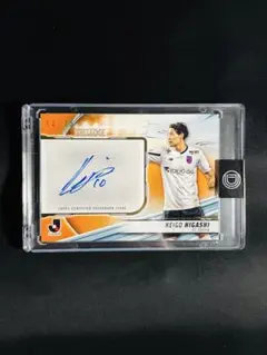 topps 2025 Jリーグ キャプテン翼 サイン 岬太郎 10シリ 50シリ - メルカリ