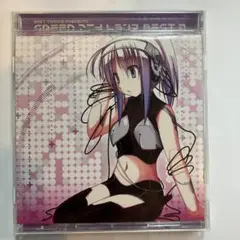 EXIT TRANCE PRESENTS SPEED アニメトランス BEST3
