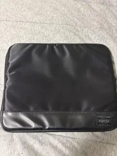 PORTER コーデュラドキュメントケースiPadケースPCケース - メルカリ