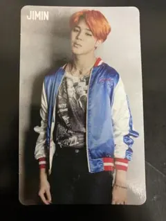2025年最新】ジミン トレカ 公式の人気アイテム - メルカリ