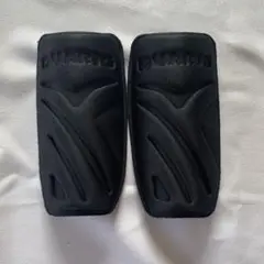 ブラック シンガード・すねあて