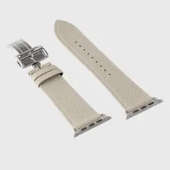 Demiu AppleWatch レザーバンド 42/44/45/46/49mm