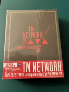 2026年最新】tm network devotion blu-rayの人気アイテム - メルカリ