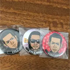 EXILE HIROセット