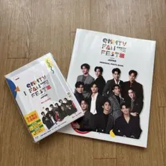 GMMTV FAN FEST 2022 Blu-ray