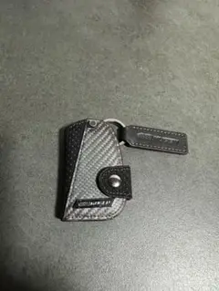 無限キーホルダー