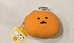 ナガノキャラクターズ ぬいぐるみコインケース