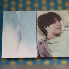 GOT7 (ガッセブン) - 3集 「Present : YOU」 ユギョム