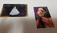 TWICE　Feel Special ミナセット