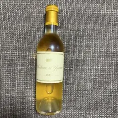 (空瓶)1989 シャトー ディケム コルク/キャップシール付属 空瓶)1989 シャトー ディケム コルク/キャップシール付属 - メルカリ