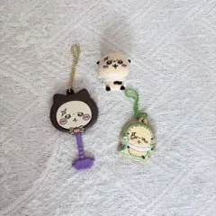 ちいかわ ラッコ セット