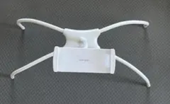 【取説付き】100-LATAB022W サンワダイレクト・デジタルスタンド