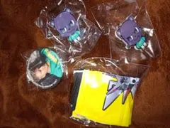 JSB LAND FOREVER エリー グッズセット