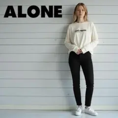 Alone アローン　Haagen-Days ロンT SIZE1