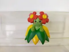 キレイハナ ポケモン フィギュア モンコレ TOMY レトロ レア 昔 グッズ