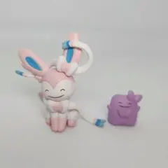 2025年最新】へんしんメタモン ニンフィアの人気アイテム - メルカリ