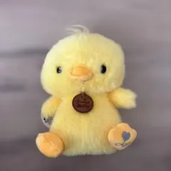 Mother Goose no Mori ひよこ ぬいぐるみ - メルカリ