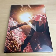 錦戸亮/LIVE TOUR 2019