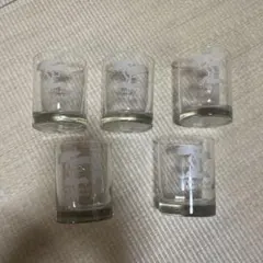 ロックグラス☆レア 鳥 デコイ カモ 4種セット 希少 - メルカリ