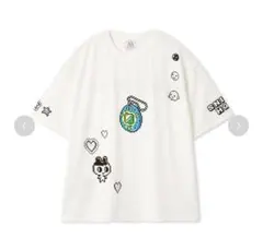 JACKSON MATISSE×MARINES ベースボールTシャツ XL - メルカリ
