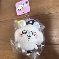 ちいかわアドベンチャー お台場 モモンガ マスコット