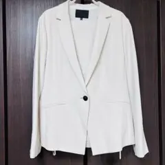 ICB パンツスーツ 46